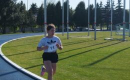 V Grand Prix Działdowa w Teście Coopera – już po pierwszym biegu