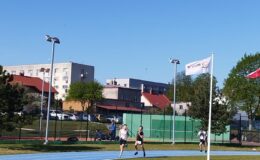 V Grand Prix Działdowa w Teście Coopera – już po pierwszym biegu