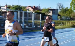 V Grand Prix Działdowa w Teście Coopera – już po pierwszym biegu