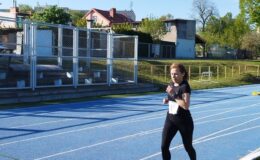 V Grand Prix Działdowa w Teście Coopera – już po pierwszym biegu