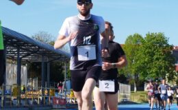V Grand Prix Działdowa w Teście Coopera – już po pierwszym biegu