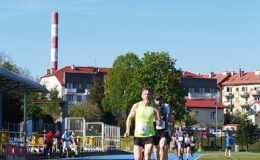 V Grand Prix Działdowa w Teście Coopera – już po pierwszym biegu