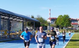 V Grand Prix Działdowa w Teście Coopera – już po pierwszym biegu