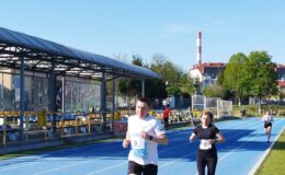 V Grand Prix Działdowa w Teście Coopera – już po pierwszym biegu