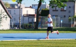 V Grand Prix Działdowa w Teście Coopera – już po pierwszym biegu