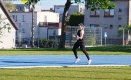 V Grand Prix Działdowa w Teście Coopera – już po pierwszym biegu