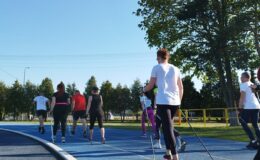 V Grand Prix Działdowa w Teście Coopera – już po pierwszym biegu