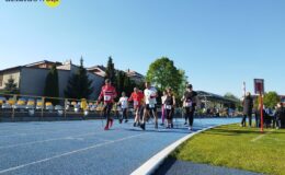 V Grand Prix Działdowa w Teście Coopera – już po pierwszym biegu