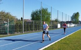 V Grand Prix Działdowa w Teście Coopera – już po pierwszym biegu