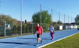 V Grand Prix Działdowa w Teście Coopera – już po pierwszym biegu