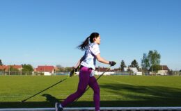 V Grand Prix Działdowa w Teście Coopera – już po pierwszym biegu