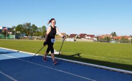 V Grand Prix Działdowa w Teście Coopera – już po pierwszym biegu