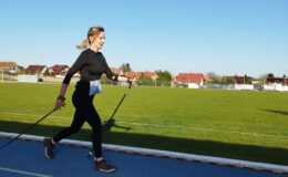 V Grand Prix Działdowa w Teście Coopera – już po pierwszym biegu