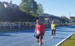 V Grand Prix Działdowa w Teście Coopera – już po pierwszym biegu