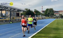 V Grand Prix Działdowa w Teście Coopera –  po drugim biegu