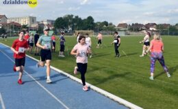 V Grand Prix Działdowa w Teście Coopera –  po drugim biegu