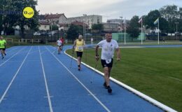 V Grand Prix Działdowa w Teście Coopera –  po drugim biegu