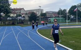 V Grand Prix Działdowa w Teście Coopera –  po drugim biegu
