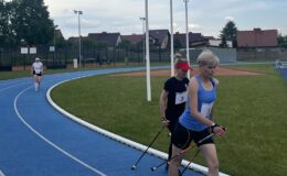 V Grand Prix Działdowa w Teście Coopera –  po drugim biegu