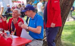 9 Mini Piknik Olimpijski już 1 czerwca w działdowskiej „dwójce”