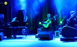 Koncert towarzyszący I edycji Konkursu Gitarowego Sonidos Latinos i ogłoszenie wyników