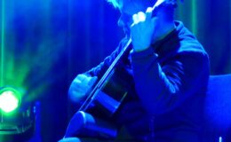 Koncert towarzyszący I edycji Konkursu Gitarowego Sonidos Latinos i ogłoszenie wyników