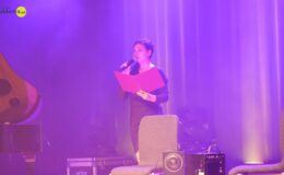 Koncert towarzyszący I edycji Konkursu Gitarowego Sonidos Latinos i ogłoszenie wyników