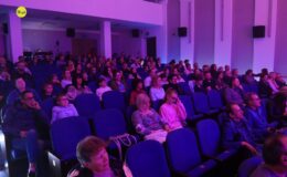 Koncert towarzyszący I edycji Konkursu Gitarowego Sonidos Latinos i ogłoszenie wyników