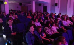Koncert towarzyszący I edycji Konkursu Gitarowego Sonidos Latinos i ogłoszenie wyników