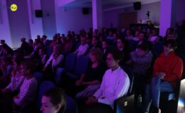 Koncert towarzyszący I edycji Konkursu Gitarowego Sonidos Latinos i ogłoszenie wyników