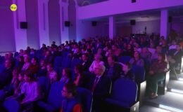 Koncert towarzyszący I edycji Konkursu Gitarowego Sonidos Latinos i ogłoszenie wyników