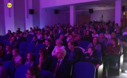 Koncert towarzyszący I edycji Konkursu Gitarowego Sonidos Latinos i ogłoszenie wyników