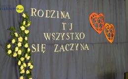 Dzień Mamy i Taty w Przedszkolu nr 1