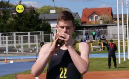 XVII Mityng LA zorganizowany z okazji 232. rocznicy Uchwalenia Konstytucji 3 Maja