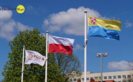XVII Mityng LA zorganizowany z okazji 232. rocznicy Uchwalenia Konstytucji 3 Maja