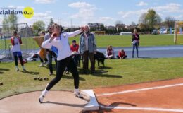 XVII Mityng LA zorganizowany z okazji 232. rocznicy Uchwalenia Konstytucji 3 Maja