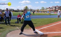 XVII Mityng LA zorganizowany z okazji 232. rocznicy Uchwalenia Konstytucji 3 Maja