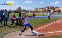 XVII Mityng LA zorganizowany z okazji 232. rocznicy Uchwalenia Konstytucji 3 Maja