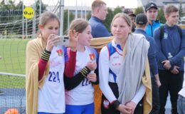XVII Mityng LA zorganizowany z okazji 232. rocznicy Uchwalenia Konstytucji 3 Maja