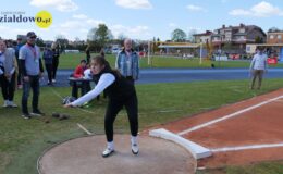 XVII Mityng LA zorganizowany z okazji 232. rocznicy Uchwalenia Konstytucji 3 Maja