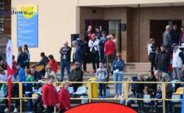 XVII Mityng LA zorganizowany z okazji 232. rocznicy Uchwalenia Konstytucji 3 Maja