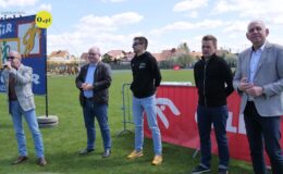 XVII Mityng LA zorganizowany z okazji 232. rocznicy Uchwalenia Konstytucji 3 Maja