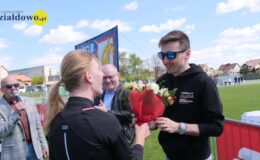 XVII Mityng LA zorganizowany z okazji 232. rocznicy Uchwalenia Konstytucji 3 Maja