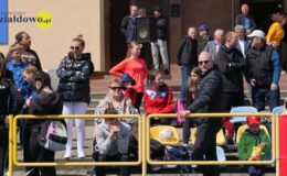 XVII Mityng LA zorganizowany z okazji 232. rocznicy Uchwalenia Konstytucji 3 Maja