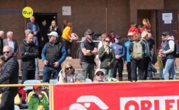 XVII Mityng LA zorganizowany z okazji 232. rocznicy Uchwalenia Konstytucji 3 Maja