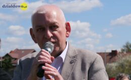 XVII Mityng LA zorganizowany z okazji 232. rocznicy Uchwalenia Konstytucji 3 Maja