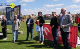 XVII Mityng LA zorganizowany z okazji 232. rocznicy Uchwalenia Konstytucji 3 Maja
