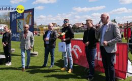 XVII Mityng LA zorganizowany z okazji 232. rocznicy Uchwalenia Konstytucji 3 Maja