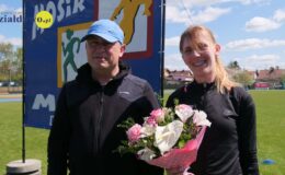 XVII Mityng LA zorganizowany z okazji 232. rocznicy Uchwalenia Konstytucji 3 Maja