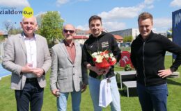 XVII Mityng LA zorganizowany z okazji 232. rocznicy Uchwalenia Konstytucji 3 Maja
